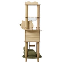 152cm Carla Cat Tree